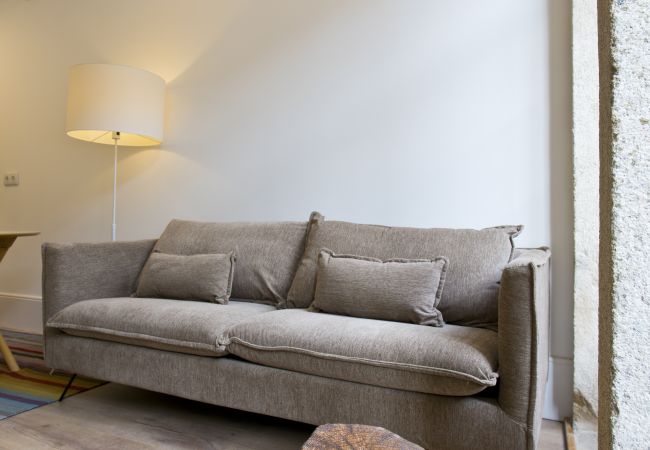 Apartamento em Porto - Apartamento de um quarto 2 PAX Apartamento em Porto - Apartamento de um quarto 2 PAX