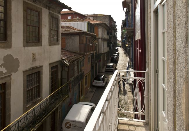 Apartamento em Porto - Apartamento de um quarto 2 PAX Apartamento em Porto - Apartamento de um quarto 2 PAX