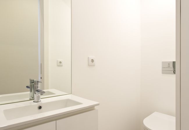 Apartamento em Porto - Apartamento de um quarto 2 PAX Apartamento em Porto - Apartamento de um quarto 2 PAX