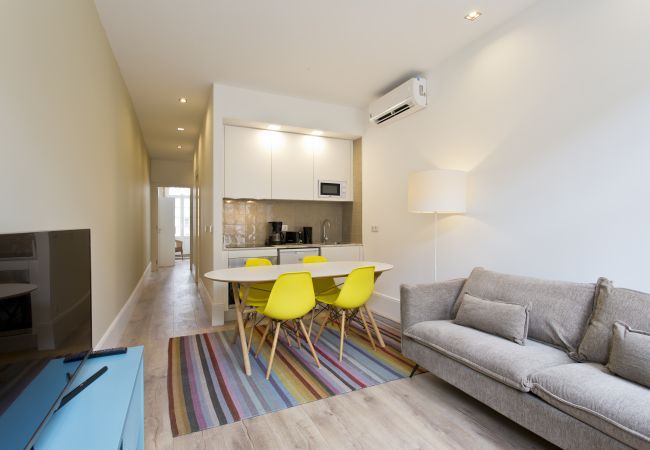 Apartamento em Porto - Apartamento de um quarto 2 PAX Apartamento em Porto - Apartamento de um quarto 2 PAX