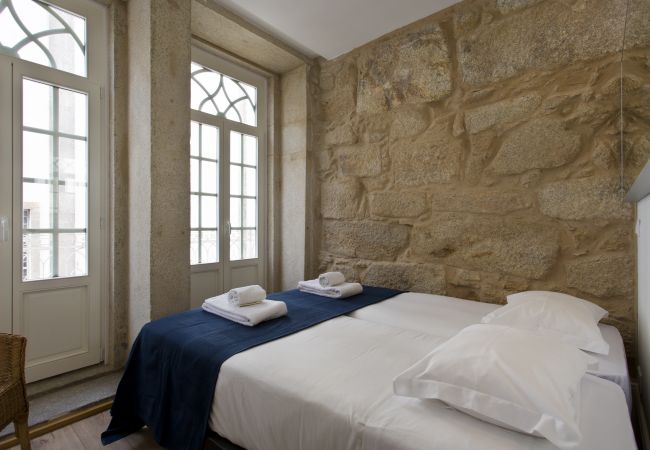 Apartamento em Porto - Apartamento de um quarto 2 PAX Apartamento em Porto - Apartamento de um quarto 2 PAX