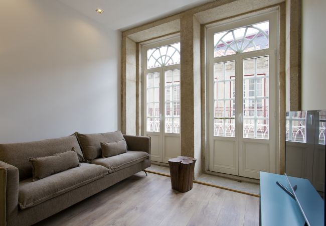 Apartamento em Porto - Apartamento de um quarto 2 PAX Apartamento em Porto - Apartamento de um quarto 2 PAX