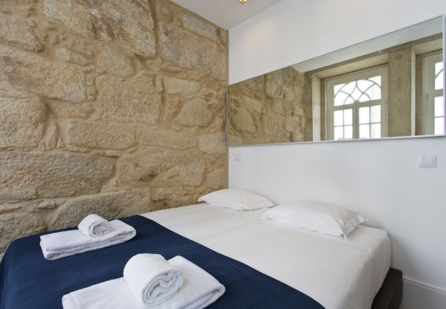 Apartamento em Porto - Apartamento de um quarto 2 PAX Apartamento em Porto - Apartamento de um quarto 2 PAX