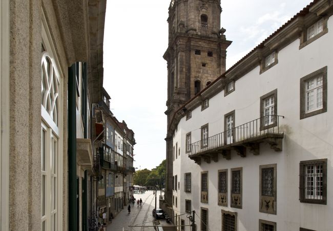 Apartamento em Porto - Apartamento de um quarto 2 PAX Apartamento em Porto - Apartamento de um quarto 2 PAX