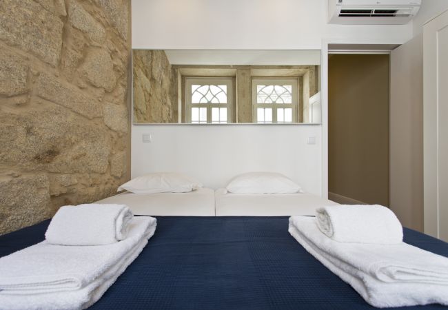 Apartamento em Porto - Apartamento de um quarto 2 PAX Apartamento em Porto - Apartamento de um quarto 2 PAX