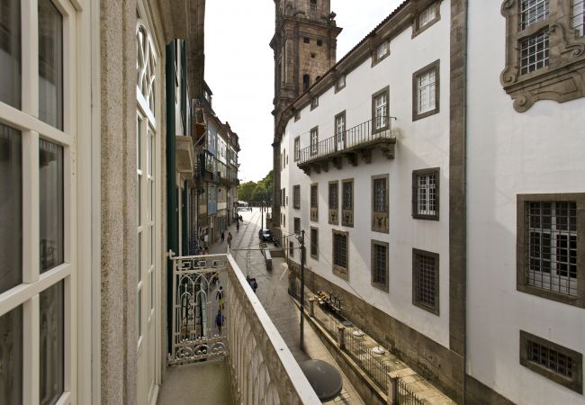 Apartamento em Porto - Apartamento de um quarto 2 PAX Apartamento em Porto - Apartamento de um quarto 2 PAX