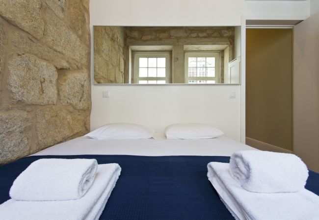 Apartamento em Porto - Apartamento de um quarto 2 PAX Apartamento em Porto - Apartamento de um quarto 2 PAX