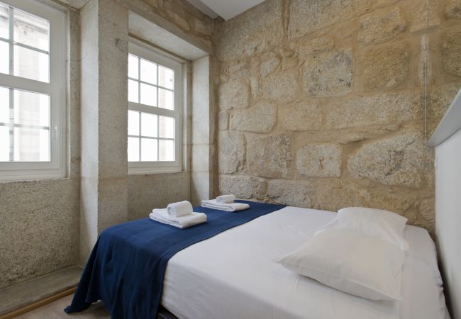 Apartamento em Porto - Apartamento de um quarto 2 PAX Apartamento em Porto - Apartamento de um quarto 2 PAX