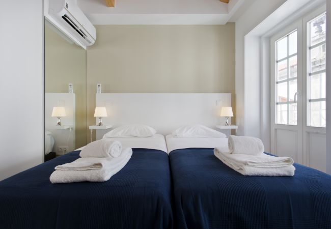 Apartamento em Porto - Apartamento Charmoso e Espaçoso com Vista da Cidade Apartamento em Porto - Apartamento Charmoso e Espaçoso com Vista da Cidade