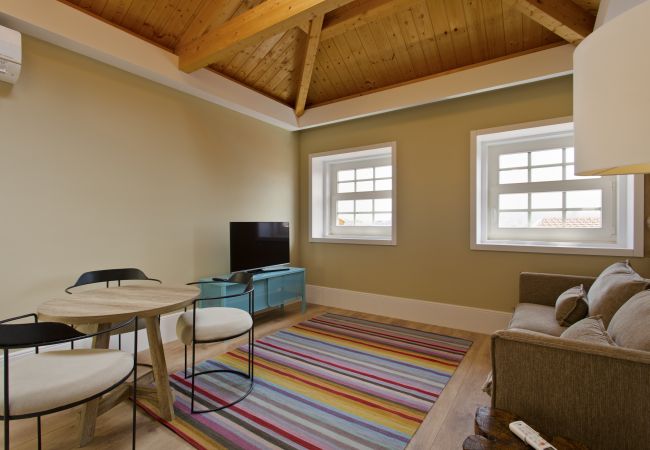Apartamento em Porto - Apartamento Charmoso e Espaçoso com Vista da Cidade Apartamento em Porto - Apartamento Charmoso e Espaçoso com Vista da Cidade
