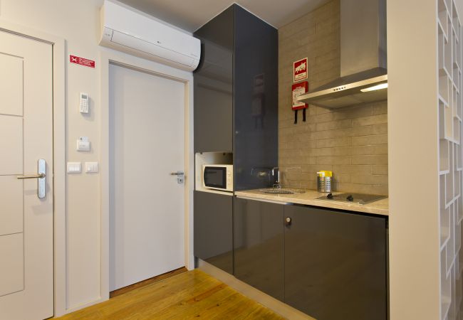 Studio in Porto - GE Dom Luis Studio in Porto - GE Dom Luis