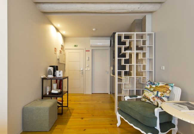 Studio in Porto - GE Dom Luis Studio in Porto - GE Dom Luis