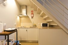 Apartment in Porto - GE São João