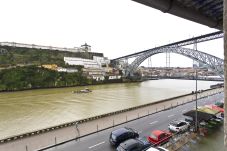 Apartment in Porto - GE São João