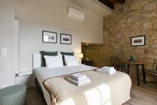 Apartment in Porto - SJN Large Studio with Terrace