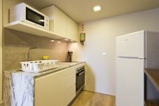 Apartment in Porto - SJN Large Studio with Terrace