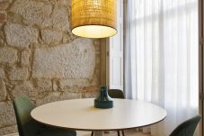 Apartment in Porto - SJN Spacious 1 Bedroom Apartment for 3 People