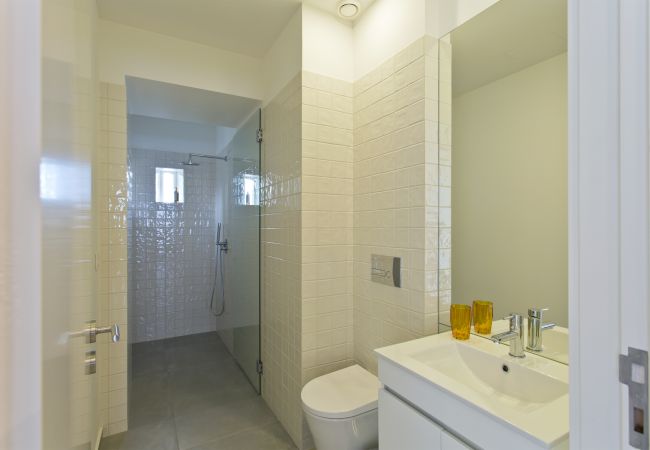 Studio in Porto - SJN Studio with Douro River View Studio in Porto - SJN Studio with Douro River View