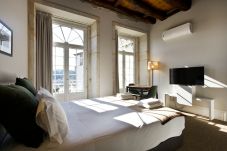Studio in Porto - SJN Studio with Douro River View