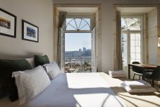 Studio in Porto - SJN Studio with Douro River View