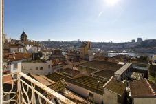 Studio in Porto - SJN Studio with Douro River View