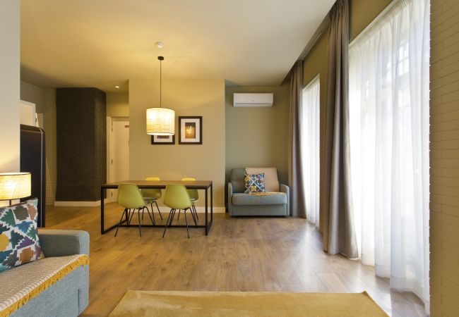 Apartment in Porto - Mouzinho T1 Apartment in Porto - Mouzinho T1