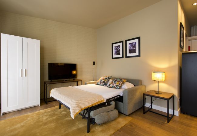 Apartment in Porto - Mouzinho T1 Apartment in Porto - Mouzinho T1