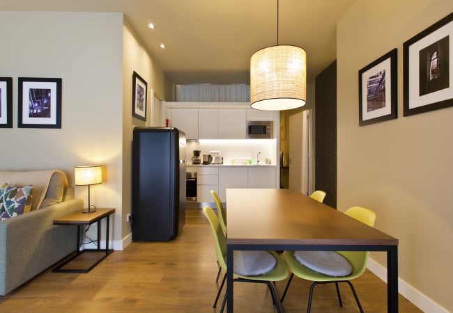 Apartment in Porto - Mouzinho T1 Apartment in Porto - Mouzinho T1