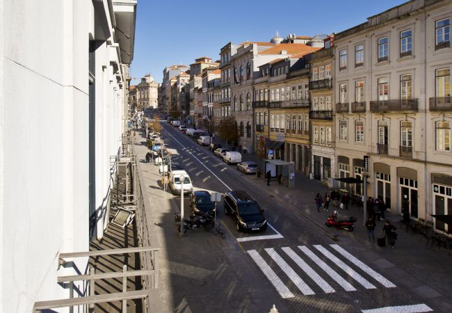 Apartment in Porto - Mouzinho T1 Apartment in Porto - Mouzinho T1