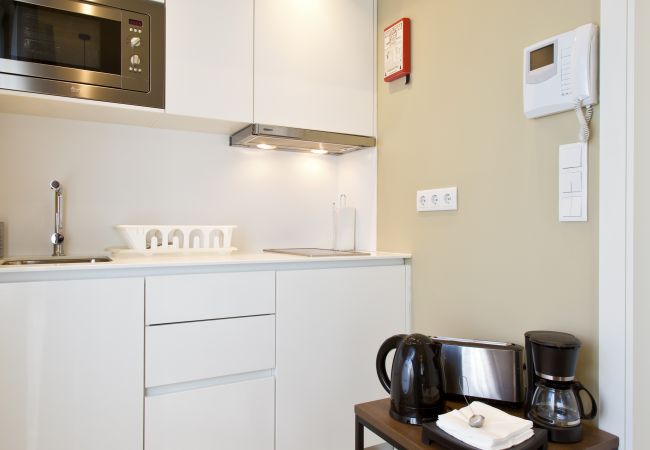 Studio in Porto - Mouzinho Studios Studio in Porto - Mouzinho Studios