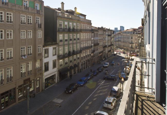 Studio in Porto - Mouzinho Studios Studio in Porto - Mouzinho Studios