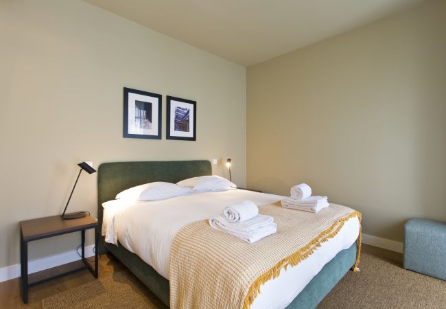 Studio in Porto - Mouzinho Studios Studio in Porto - Mouzinho Studios