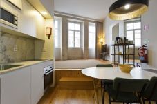Apartment in Porto - São Bento - Apartment with City View
