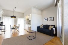 Apartment in Porto - São Bento - Apartment with City View