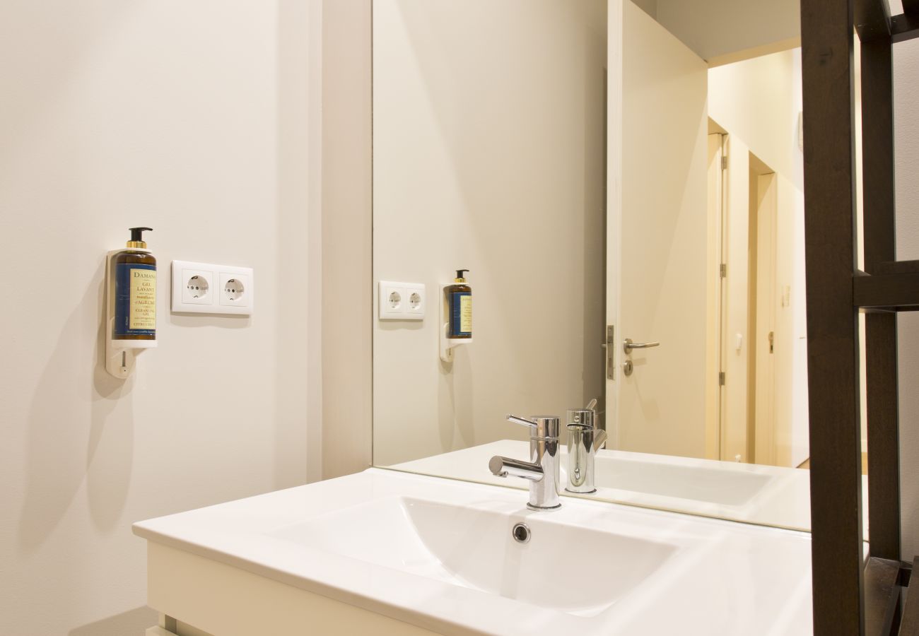 Apartment in Porto - Sousa Viterbo T2 7 PAX Apartment in Porto - Sousa Viterbo T2 7 PAX