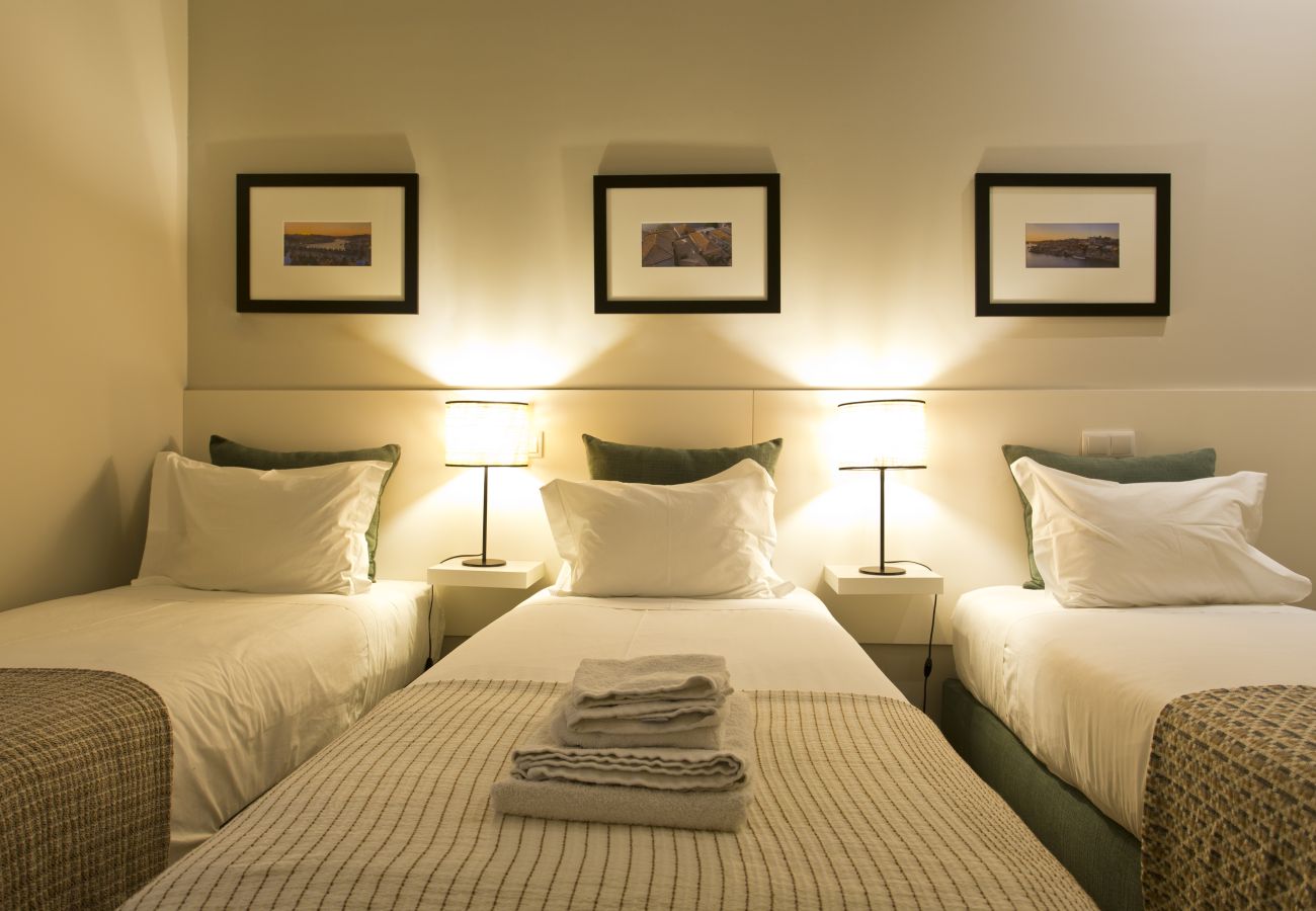Apartment in Porto - Sousa Viterbo T2 7 PAX Apartment in Porto - Sousa Viterbo T2 7 PAX
