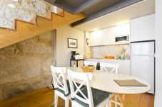 Apartment in Porto - São Bento Duplex 2 Double