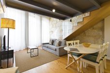 Apartment in Porto - São Bento Duplex 2 Double