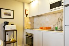 Apartment in Porto - São Bento Duplex 2 Double