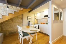Apartment in Porto - São Bento Duplex 2 Double