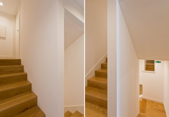 Apartment in Porto - Estúdio Acolhedor junto à Igreja dos Clérigos Apartment in Porto - Estúdio Acolhedor junto à Igreja dos Clérigos