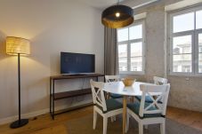 Apartment in Porto - São Bento - one bedroom apartment - double bed + sofa bed
