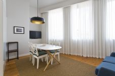 Apartment in Porto - São Bento 4E Duplex Two Bedrooms Single Beds