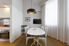 Apartment in Porto - São Bento 4E Duplex Two Bedrooms Single Beds