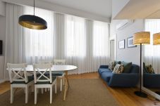 Apartment in Porto - São Bento 4E Duplex Two Bedrooms Single Beds