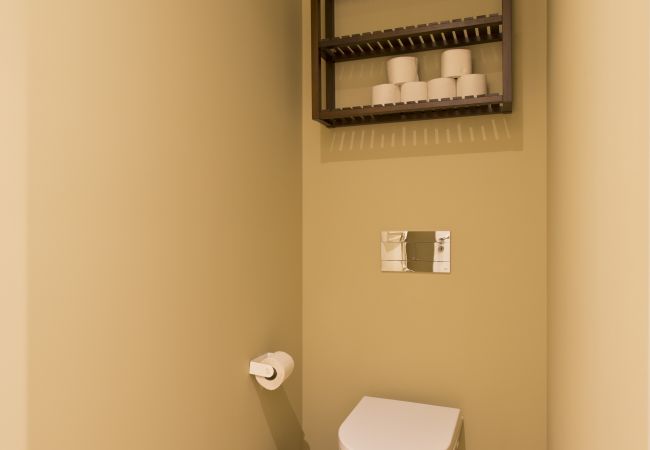 Apartment in Porto - 3 Bedroom Apartment (7 Adults) Apartment in Porto - 3 Bedroom Apartment (7 Adults)