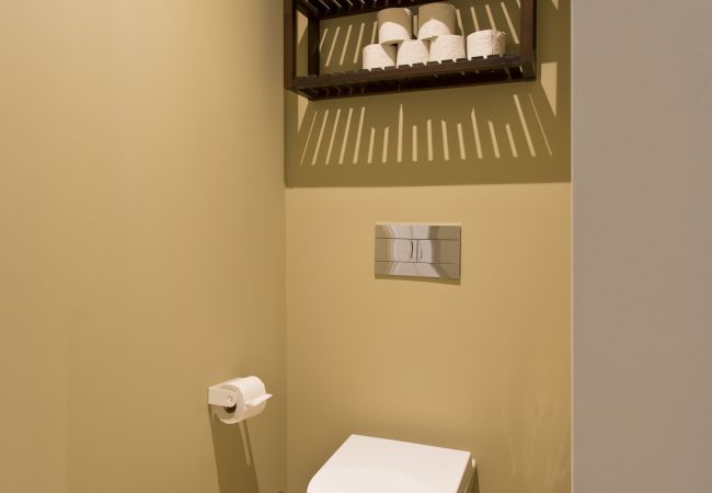 Apartment in Porto - 3 Bedroom Apartment (7 Adults) Apartment in Porto - 3 Bedroom Apartment (7 Adults)