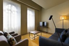 Apartment in Porto - 3 Bedroom Apartment (7 Adults)