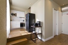 Apartment in Porto - 2 Bedroom Apartment (4 Adults - single beds)