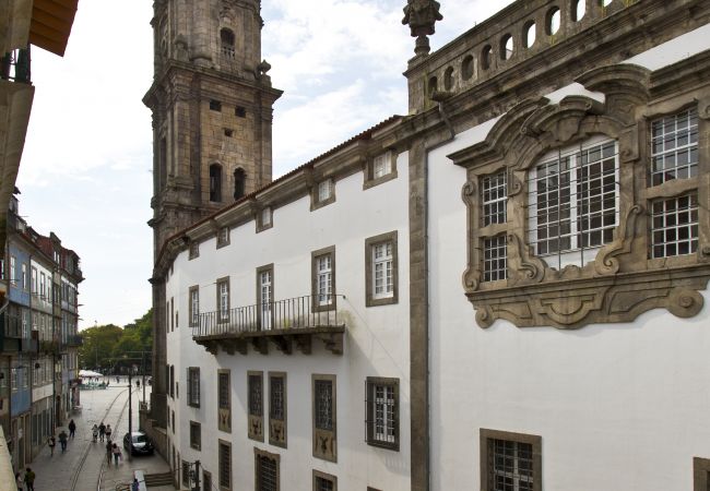 Apartment in Porto - One-Bedroom Apartment with Sofa Bed in Clérigos Apartment in Porto - One-Bedroom Apartment with Sofa Bed in Clérigos